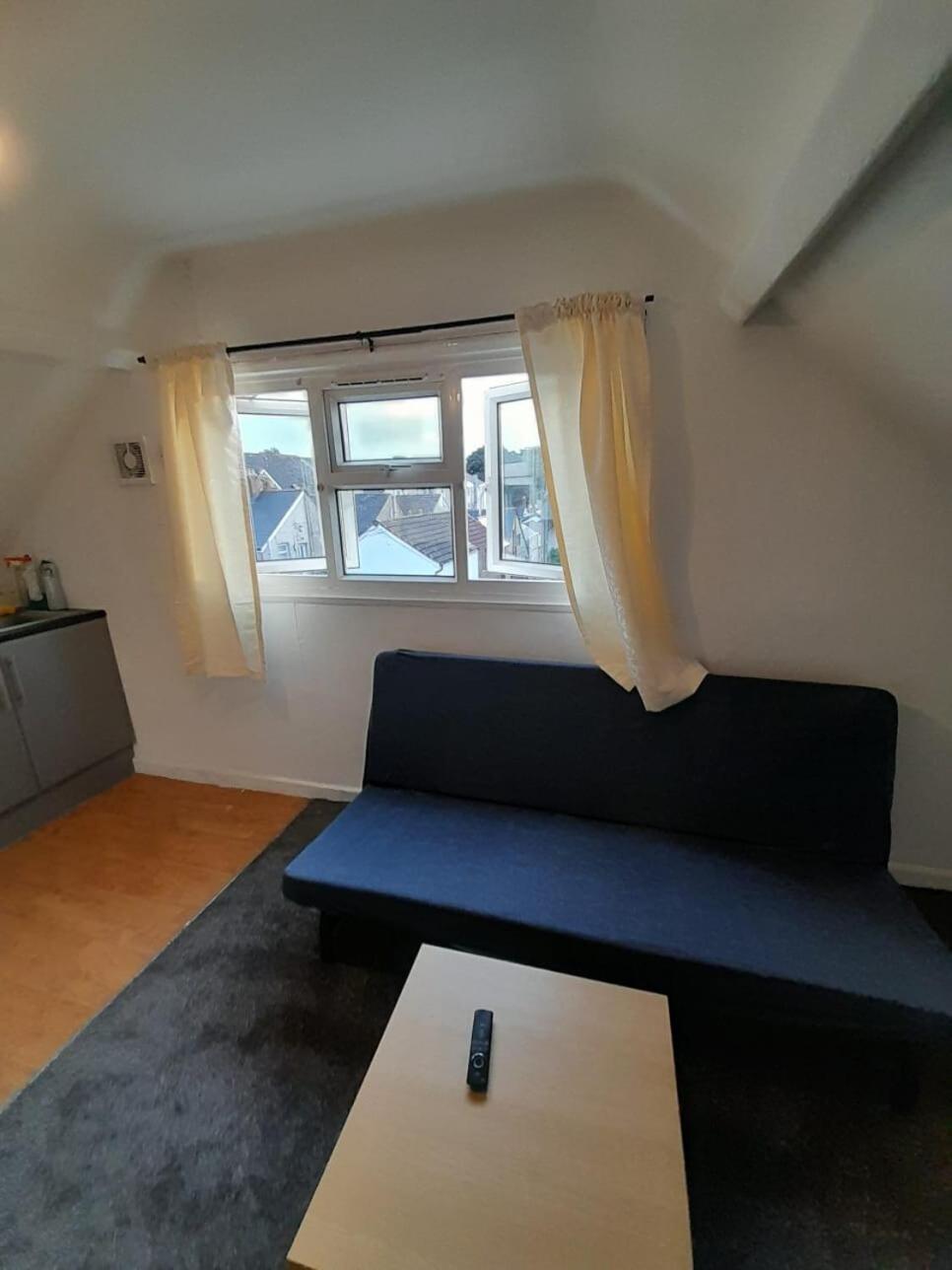 Entire Victoria Park Cardiff Apartment With Free Street Parking Bus 17 And 18 Direct To Cardiff City Centre, Fast Free Wi-Fi 外观 照片