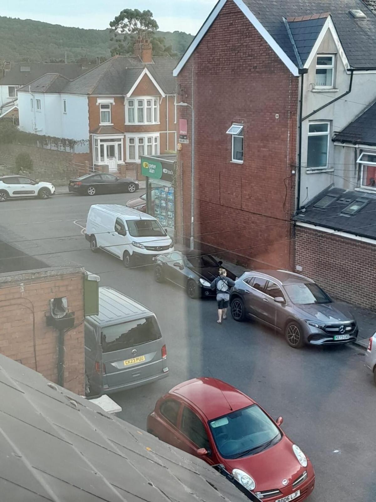 Entire Victoria Park Cardiff Apartment With Free Street Parking Bus 17 And 18 Direct To Cardiff City Centre, Fast Free Wi-Fi 外观 照片