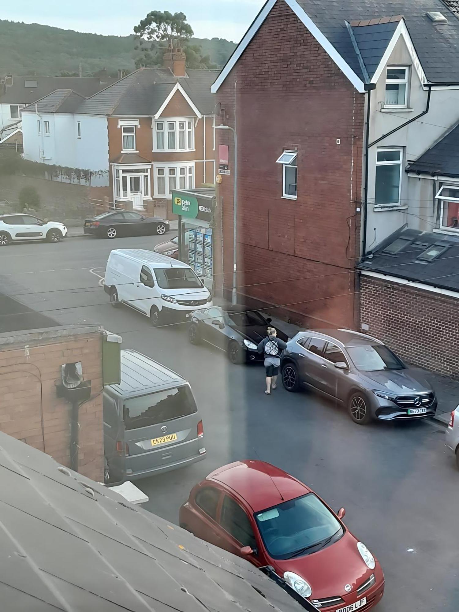 Entire Victoria Park Cardiff Apartment With Free Street Parking Bus 17 And 18 Direct To Cardiff City Centre, Fast Free Wi-Fi 外观 照片