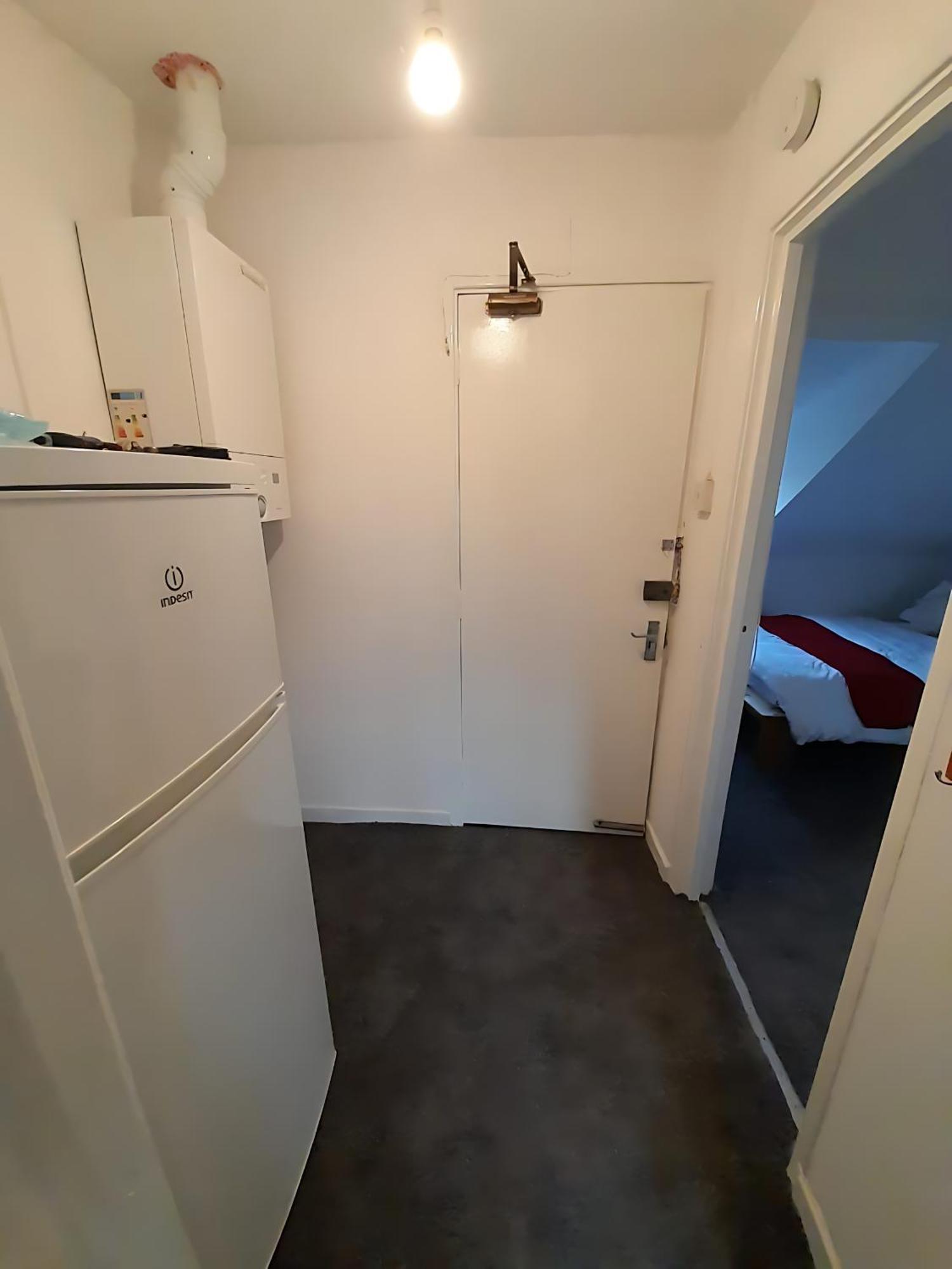 Entire Victoria Park Cardiff Apartment With Free Street Parking Bus 17 And 18 Direct To Cardiff City Centre, Fast Free Wi-Fi 外观 照片