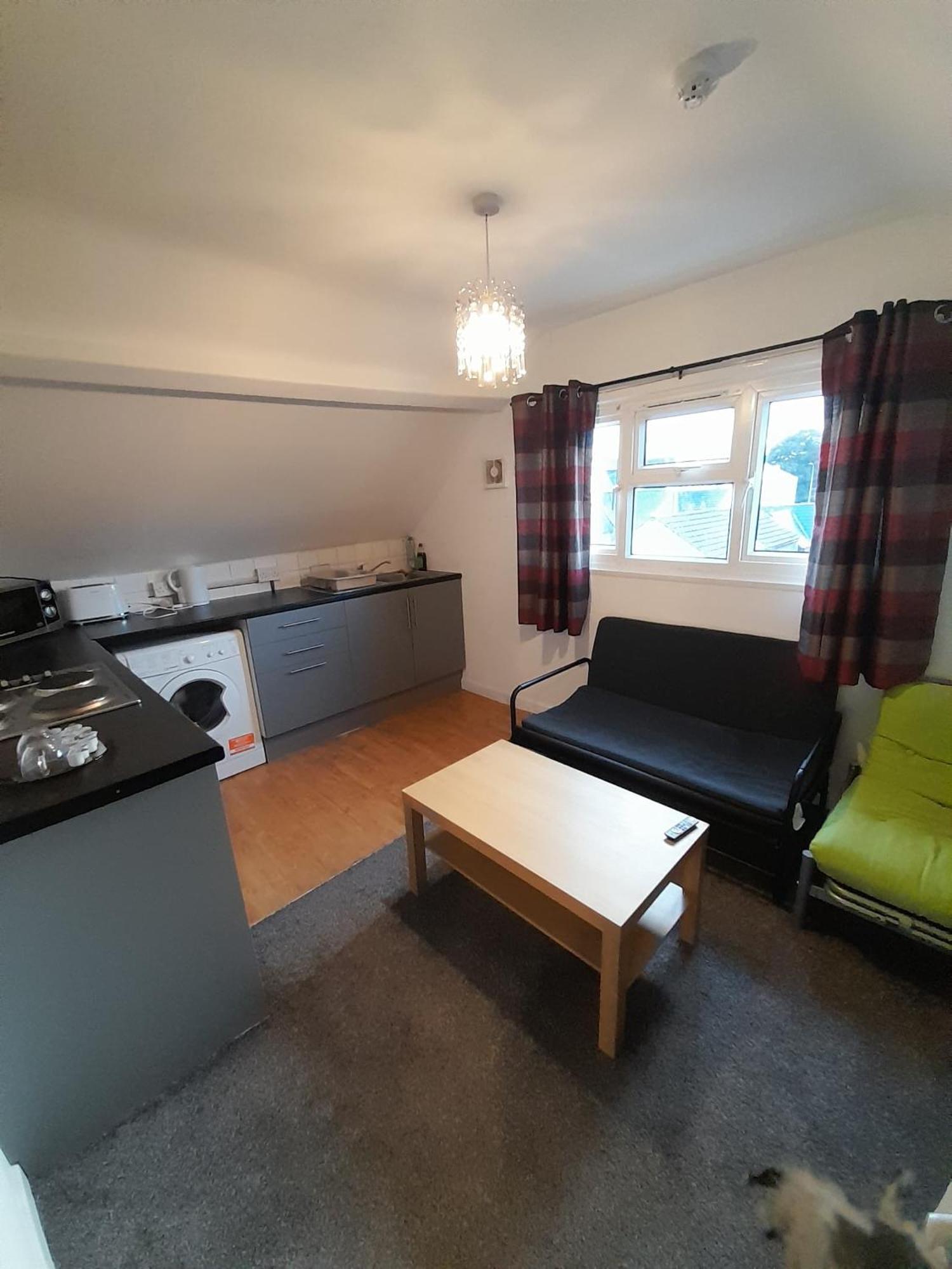 Entire Victoria Park Cardiff Apartment With Free Street Parking Bus 17 And 18 Direct To Cardiff City Centre, Fast Free Wi-Fi 外观 照片
